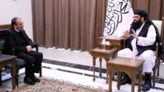 مولوي کبیر او سید حسین مرتضوي