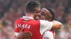 Gabriel Jesus
