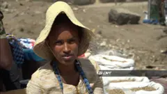 ብርሃን ወልደገብርኤል ኣብ ዕዳጋ 