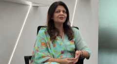 তেলেঙ্গানা রাজ্যের সাইবার নিরাপত্তা ব্যুরোর শিখা গোয়েল