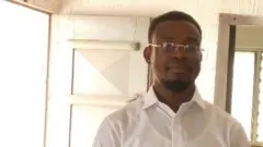 Olajide Esan, oludije fun ipo gomina Osun 