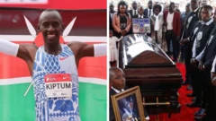 Kelvin Kiptum