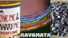 Kayamata