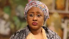 Aisha Buhari
