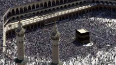Makkah