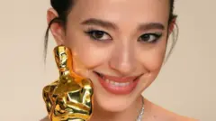 Майки Мэдисон