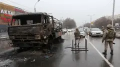 قزاقستان