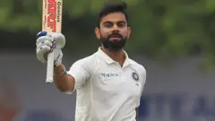 विराट कोहली