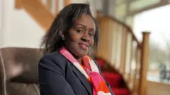 Umutesi Stewart
