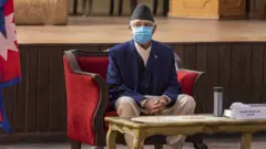 ओली