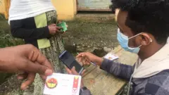 ትግራይ ምርጫ