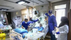 کرونا در ایران