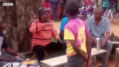 Kijiwe