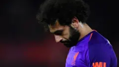 Mohammed Salah