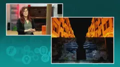 BBCArabicXtraTV