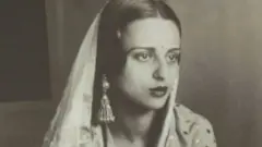 ਅੰਮ੍ਰਿਤਾ ਸ਼ੇਰਗਿੱਲ