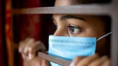 বাংলাদেশে করোনাভাইরাস আক্রান্তের সংখ্যা বেড়েই চলেছে
