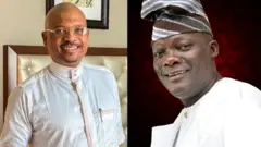 Shina Peller/Teslim Folarin