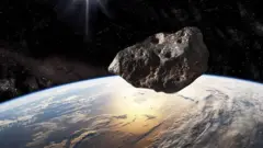 Asteroid