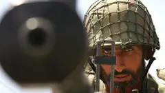 પાકિસ્તાન આર્મી