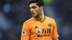 Raul Jimenez