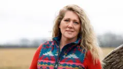 شانا سنت كلير