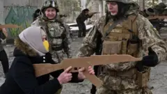 Украина