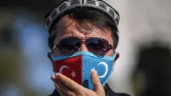 Türkiye'de yaşayan Uygur Türkleri, Çin ile suçluların iadesi anlaşmasından ötürü endişeli