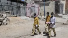 ተምሃሮ ሞቃዲሾ