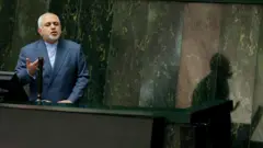 محمدجواد ظریف