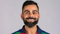 விராட் கோஹ்லி