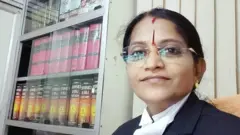 விக்டோரியா கௌரி
