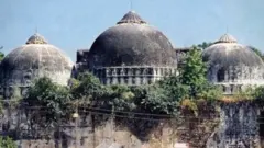 பாபர் மசூதி