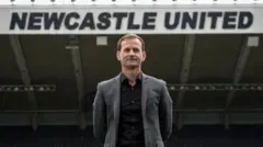 Newcastle United