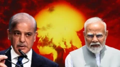 भारत आणि पाकिस्तान यांच्यात संघर्ष सुरू झाला की अणुयुद्धाची सतत चर्चा होते.