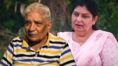 ओबेरॉय परिवार के कुछ सदस्य भारत में और कुछ पाकिस्तान में रहते हैं