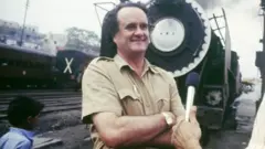 सतीश जैकब