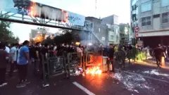 تہران 