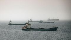 США нанесли удары по Ирану в ответ на обстрел грузового судна в Ормузском проливе