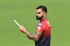 विराट कोहली