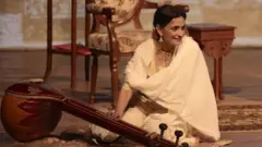 రాజేశ్వరి సచ్దేవ్