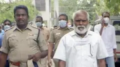 சாந்தன்