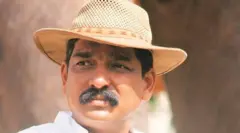 नितिन देसाई