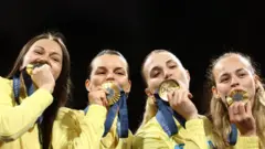 фехтування