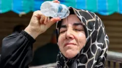 સાઉદી અરેબિયા, હજયાત્રીઓ, બીબીસી ગુજરાતી