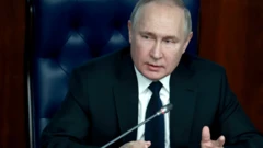putin