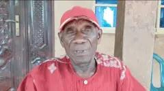 'Etu ụmụ m ise siri nwụọ ka ha richara nri n'Anambra steeti'