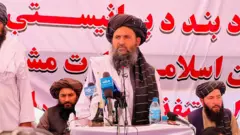 عبدالغنی برادر معاون اقتصادی نخست وزیر
