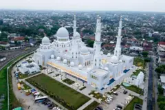 Masjidka Grand