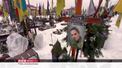 ရုရှားက တတိယကမ္ဘာစစ် စခဲ့ပြီးဖြစ်ကြောင်း ယူကရိန်းသမ္မတပြော